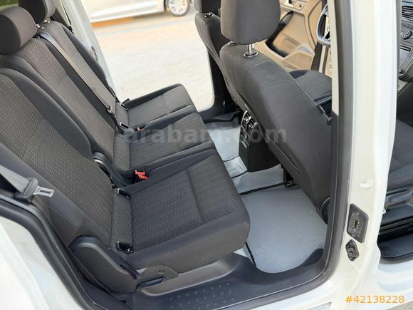 M.ŞEKERCİ'den EMSALSİZ CADDY BEYAZ GÜVERCİN EXULUSIVE DSG