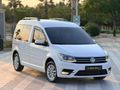 M.ŞEKERCİ'den EMSALSİZ CADDY BEYAZ GÜVERCİN EXULUSIVE DSG