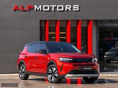 ALP MOTORS'DAN 2025 OPEL FRONTERA GS KIŞ PAKET HATASIZ %20FATURA