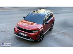 KAYZEN'DEN 2025 FRONTERA-E GS COMFORT PAKET BOYASIZ FULL