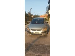 Sahibinden Peugeot 307 1.4 HDi XR 2005 Model  375000 km Gri