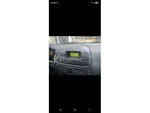 Sahibinden Toyota Corolla 1.6 Terra 2000 Model