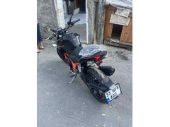 Sahibinden Arora CK 250 