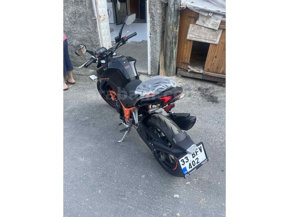 Sahibinden Arora CK 250 