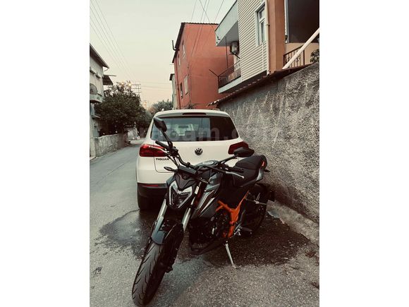 Sahibinden Arora CK 250 