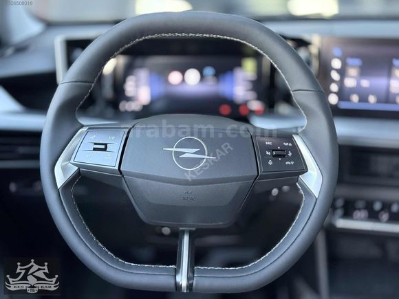 BOYASIZ UZUN MENZİL 2025 MODEL