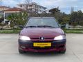 KLİMALI PEUGEOT 306