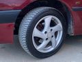 KLİMALI PEUGEOT 306