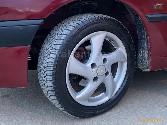KLİMALI PEUGEOT 306