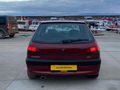 KLİMALI PEUGEOT 306