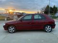 KLİMALI PEUGEOT 306