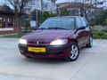 KLİMALI PEUGEOT 306