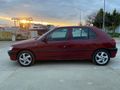 KLİMALI PEUGEOT 306