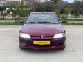 KLİMALI PEUGEOT 306