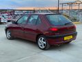 KLİMALI PEUGEOT 306