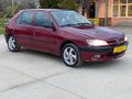KLİMALI PEUGEOT 306