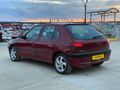 KLİMALI PEUGEOT 306