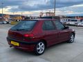 KLİMALI PEUGEOT 306