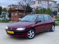 KLİMALI PEUGEOT 306