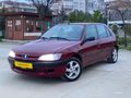 KLİMALI PEUGEOT 306