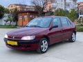 KLİMALI PEUGEOT 306