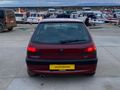 KLİMALI PEUGEOT 306