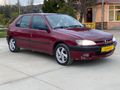 KLİMALI PEUGEOT 306