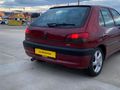 KLİMALI PEUGEOT 306