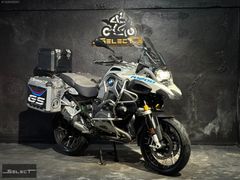 Select Motors / R 1200 GS ADV / Senet - Kkartı - Takas imkanı