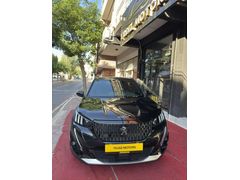 YILDIZ MOTORSDAN 2021 PEUGEOT 2008 GT! HATASIZ ! DÜŞÜK KM!