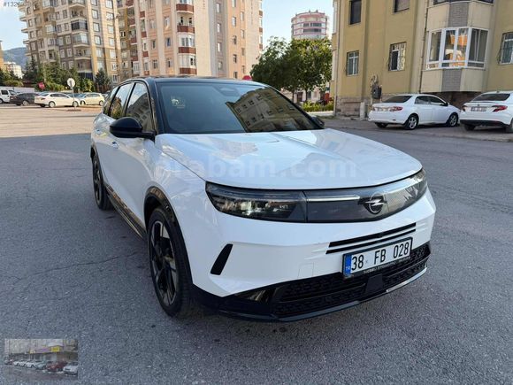 2025 MDL 25 BİNDE HATASIZ BOYASIZ HASAR KAYITSIZ