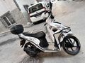 B ehliyetiyle kullanilabilir ruhsat50 fabrika cikisli 125 