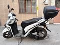 B ehliyetiyle kullanilabilir ruhsat50 fabrika cikisli 125 