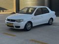 2006 MODEL 1.3 MULTİJET TERTEMİZZ FİAT ALBEA