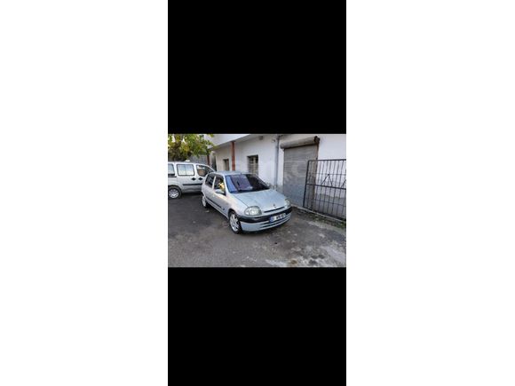 Sahibinden Renault Clio 1.6 RTE 1999 Model