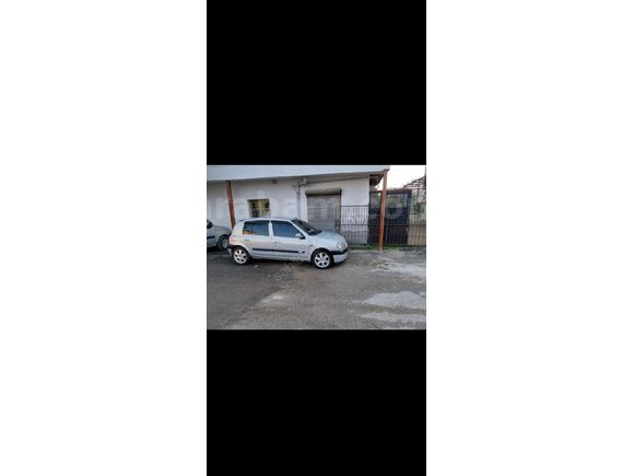 Sahibinden Renault Clio 1.6 RTE 1999 Model