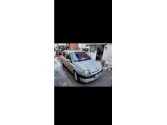 Sahibinden Renault Clio 1.6 RTE 1999 Model