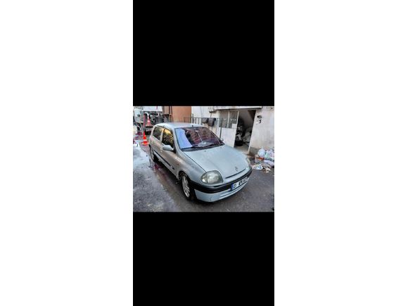 Sahibinden Renault Clio 1.6 RTE 1999 Model