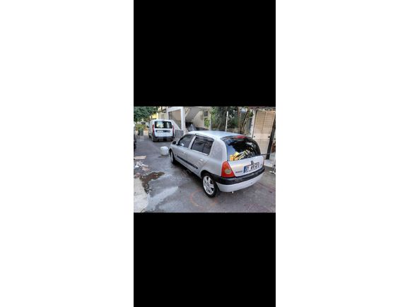 Sahibinden Renault Clio 1.6 RTE 1999 Model