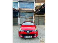 Sahibinden Renault Clio 0.9 TCe Icon 2013 Model