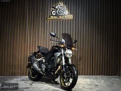 Select Motors / Hatasız CB 250 R / Senet - Kkartı - Takas imkanı