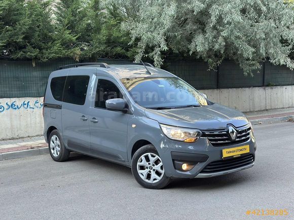 2022 MODEL HATASIZ BOYASIZ TRAMERSİZ EXPRESS TOUCH