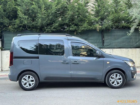 2022 MODEL HATASIZ BOYASIZ TRAMERSİZ EXPRESS TOUCH