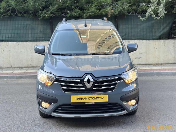 2022 MODEL HATASIZ BOYASIZ TRAMERSİZ EXPRESS TOUCH