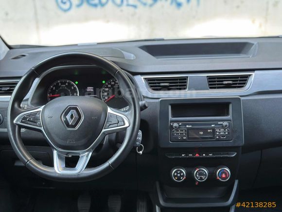2022 MODEL HATASIZ BOYASIZ TRAMERSİZ EXPRESS TOUCH