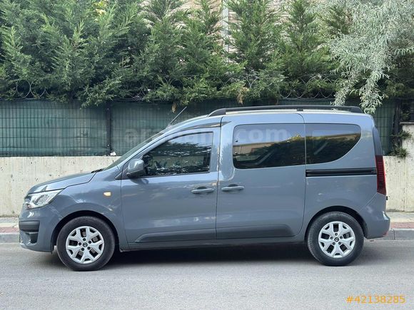 2022 MODEL HATASIZ BOYASIZ TRAMERSİZ EXPRESS TOUCH