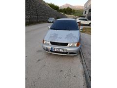 Sahibinden Volkswagen Polo 1.6 1999 Model  Klima aktif