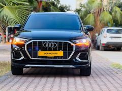 DGR MOTORSDAN DÜŞÜK KM Q3 1.5 TFSI ELK BAĞAÇ HYL EKRAN KLT ISITM