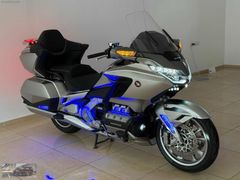 2024 BOYASIZ GOLDWİNG GL 1800 DCT FULL EXTRALI SERVİS BAKIMLI