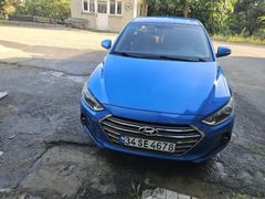 Sahibinden Hyundai Elantra 1.6 CRDi Elite 2016